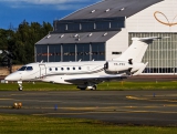 Embraer EMB-550 Praetor 600